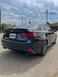  Lexus IS200t 2015 , 2550000 , 