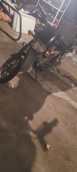  Bajaj Boxer BM 125 X 2022 , 100000 , --