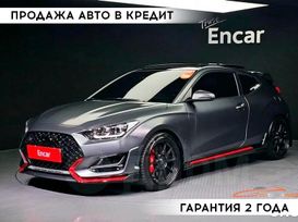  Hyundai Veloster 2020 , 1400000 , 