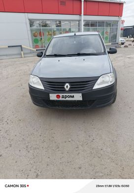  Renault Logan 2011 , 320000 , 