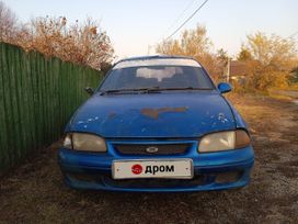  3  Ford Festiva 1993 , 80000 , 