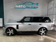 SUV   Land Rover Range Rover 2008 , 1249000 , 