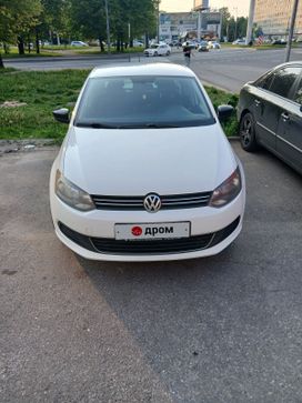 Volkswagen Polo 2013 , 715000 , -
