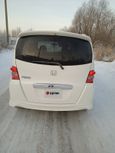    Honda Freed 2009 , 1150000 , 