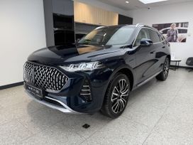 SUV   WEY 05 2024 , 5999000 , 