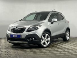 SUV   Opel Mokka 2012 , 1099000 , 