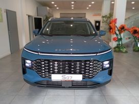 SUV   Soueast S07 2024 , 3099000 , 