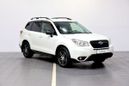 SUV   Subaru Forester 2013 , 1220000 , 