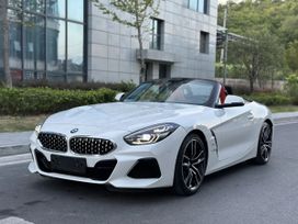   BMW Z4 2022 , 4810000 , 