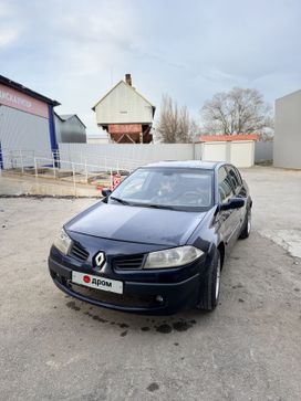  Renault Megane 2007 , 300000 , 