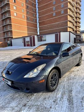  3  Toyota Celica 2001 , 800000 , -