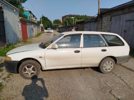  Mitsubishi Libero 2002 , 160000 , 