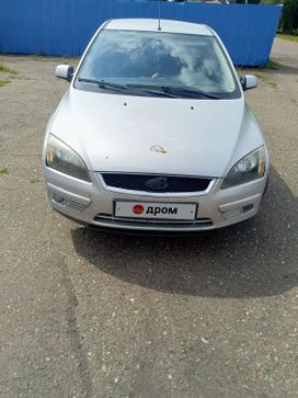  Ford Focus 2007 , 500000 , -