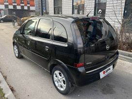    Opel Meriva 2008 , 195000 , 
