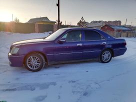  Toyota Crown 2001 , 1050000 , 
