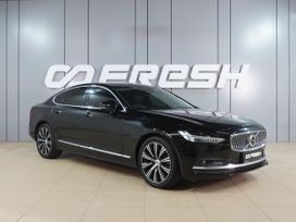  Volvo S90 2021 , 4159000 , 