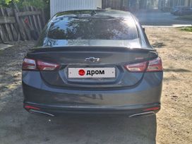  Chevrolet Malibu 2020 , 1600000 , 