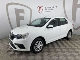  Renault Logan 2021 , 1159561 , 