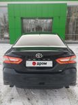  Toyota Camry 2021 , 3500000 , 