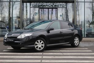  Renault Laguna 2008 , 655000 , 
