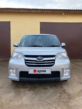  Subaru Dex 2010 , 750000 , 