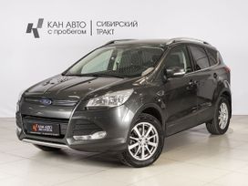 SUV   Ford Kuga 2016 , 1099458 , 