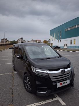    Honda Stepwgn 2017 , 1700000 , 