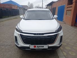 SUV   BAIC X35 2023 , 1515000 , 