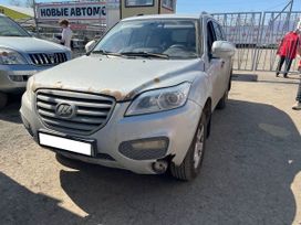 SUV   Lifan X60 2013 , 412500 , 