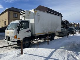   Hyundai HD78 2017 , 1600000 , 