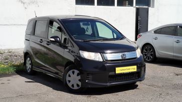    Honda Freed Spike 2012 , 950000 , 