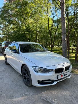  BMW 3-Series 2014 , 1920000 , 