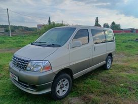    Toyota Grand Hiace 1999 , 800000 , 