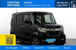  Honda N-BOX 2019 , 979000 , 