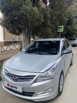  Hyundai Solaris 2014 , 999999 , 