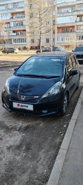  Honda Fit 2012 , 1000000 , 