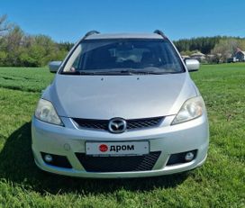    Mazda Mazda5 2007 , 750000 , 