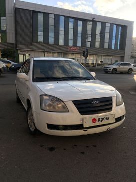  Chery Fora A21 2007 , 215000 , 