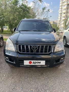 SUV   Toyota Land Cruiser Prado 2006 , 2550000 , 