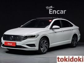  Volkswagen Jetta 2022 , 2000000 , 