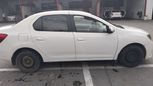  Renault Logan 2017 , 500000 , 