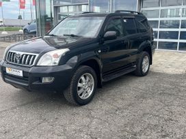 SUV   Toyota Land Cruiser Prado 2005 , 1750000 , 