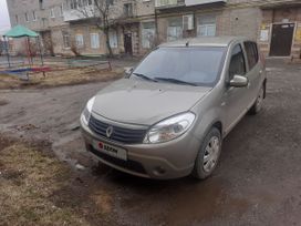  Renault Sandero 2012 , 550000 ,  
