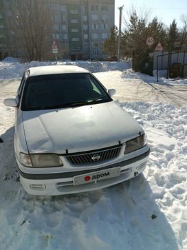  Nissan Sunny 2001 , 220000 , 
