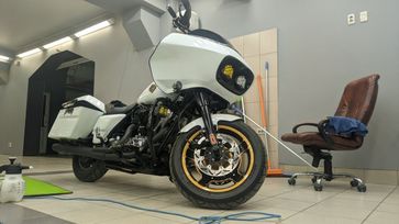  Harley-Davidson Road Glide FLTRI 2004 , 980000 , 