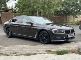  BMW 7-Series 2016 , 3100000 , 