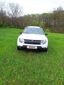 SUV   Renault Duster 2017 , 1540000 , 