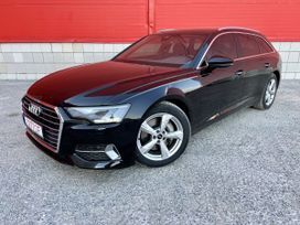  Audi A6 2019 , 4500000 , 