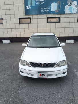  Toyota Vista 2001 , 720000 , 