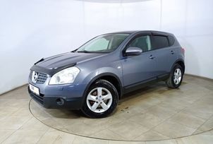 SUV   Nissan Qashqai 2007 , 677000 , 